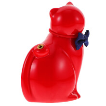 Ceramic Cat Incense Stick Holder Burner For Home Office