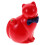 Ceramic Cat Incense Stick Holder Burner For Home Office 7