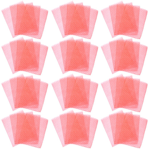 100Pcs Bubble Pouches Shockproof Mailing Packaging Pouches