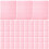 100Pcs Bubble Pouches Shockproof Mailing Packaging Pouches 8