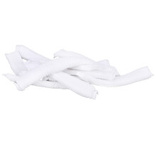 100Pcs Disposable Non-Woven Dust Bouffant Cap For Medical Food Makeup