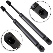 For Suzuki Vitara / Escudo 2015 2016 2017-2019 Rear Hatchback Tailgate Gas Lift Supports Struts Prop Rod Shocks Damper 492mm