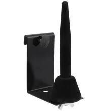 Music Holder For Flute Plastic 1set 7.1x4.3x2.4in