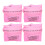 4Pcs Kids Inflatable Arm Floaties For Swimming 1