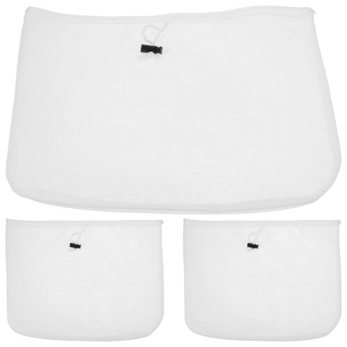 3Pcs Sourdough Jar Cloth Cover Fermentation Replacement 2