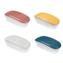 2Pcs Scrubbing Brush for Clothes and Shoes Multi Function Tool