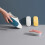 2Pcs Scrubbing Brush for Clothes and Shoes Multi Function Tool 4