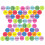 Foam Digital Disks 300pcs Eva Math Place Value Manipulatives 9