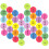 Foam Digital Disks 300pcs Eva Math Place Value Manipulatives 11