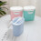 1Pc Large Capacity Milk Powder Storage Container For Blue 6