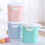 1Pc Large Capacity Milk Powder Storage Container For Blue 3