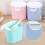 1Pc Large Capacity Milk Powder Storage Container For Blue 2