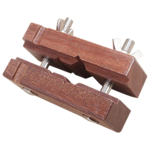 Professional Seal Carving Bed Engraved Clamp Vise Tool For Stone
