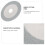 2Pcs 100Mm For Glass, Jade, And Ceramic 6