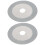 2Pcs 100Mm For Glass, Jade, And Ceramic 10