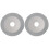 2Pcs 100Mm For Glass, Jade, And Ceramic 8