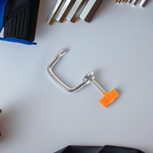 Noodle Machine Fixing Clip Handle For Pasta Maker Kitchen Tool 2