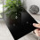 1Pc Computer Screen Privacy Protector Ultra Thin Black 8