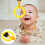 Pull Ring Bed Stand Hanging Walker Assistant 5