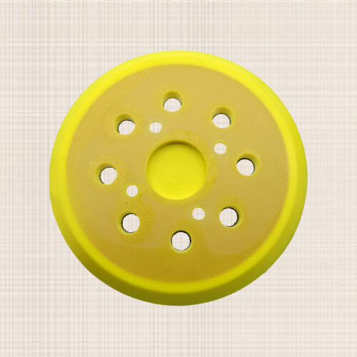 5 Inch Electric Grinding Disc Sanding Sheets For Sander Four-Eye 2