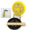 5 Inch Electric Grinding Disc Sanding Sheets For Sander Four-Eye 11