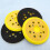 5 Inch Electric Grinding Disc Sanding Sheets For Sander Four-Eye 4