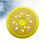 5 Inch Electric Grinding Disc Sanding Sheets For Sander Four-Eye 5
