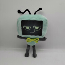 (A 28cm) Dandy's World Plush Toy Stuffed Animals Dolls Birthday Gift