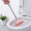 2Pcs Toilet Clogging Solver Suction Plungers Suction Sticks 8