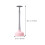 2Pcs Toilet Clogging Solver Suction Plungers Suction Sticks 10