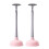 2Pcs Toilet Clogging Solver Suction Plungers Suction Sticks 3