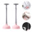 2Pcs Toilet Clogging Solver Suction Plungers Suction Sticks 6