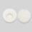2Pcs Abs Plastic Dental Spittoon Filter Replacement For Chair 4