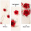 6 Stuks Haarspeld U-Vormige Haarstift Bruiloft Accessoire 11