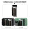1Pc Wall Mounted Cup Holder And Paper Dispenser 11