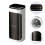 1Pc Wall Mounted Cup Holder And Paper Dispenser 6