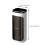 1Pc Wall Mounted Cup Holder And Paper Dispenser 9