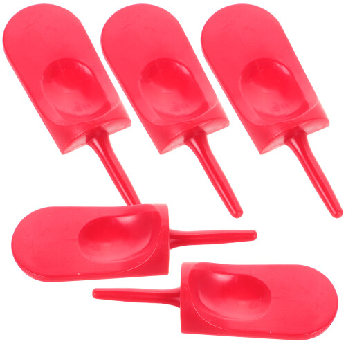5Pcs Wear-Resistant Golf Ball Fork Divot Repair Tool Accessory
