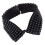 1Pc Versatile False Collar With Water Pearl Lace For Women 1