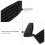 1Pc Versatile False Collar With Water Pearl Lace For Women 2