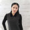 1Pc Versatile False Collar With Water Pearl Lace For Women 10