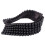 1Pc Versatile False Collar With Water Pearl Lace For Women 9