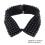 1Pc Versatile False Collar With Water Pearl Lace For Women 6