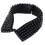 1Pc Versatile False Collar With Water Pearl Lace For Women 7