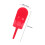 5Pcs Wear-Resistant Golf Ball Fork Divot Repair Tool Accessory 2