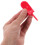 5Pcs Wear-Resistant Golf Ball Fork Divot Repair Tool Accessory 7