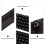 1Pc Versatile False Collar With Water Pearl Lace For Women 3