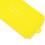 5 Pcs Plastic Bee Queen Cages Rearing Cup Kit Beekeeping Tool Yellow 7