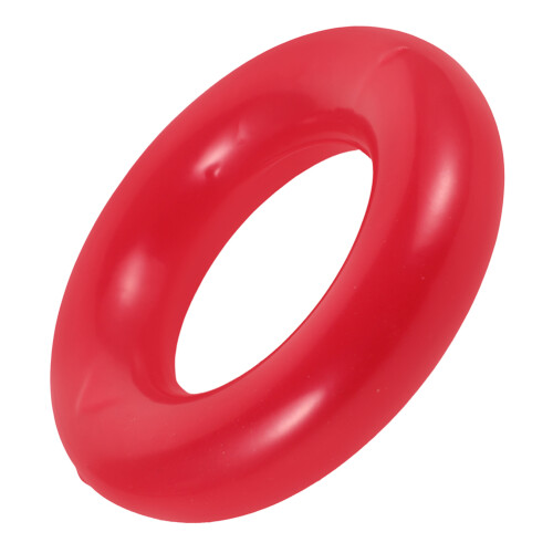 Weighted Training Ring For Flask And Golf Practice Iron Support