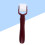 Car Rolling Wheel Roller Sound Deadener Noise Insulation Tool S 9